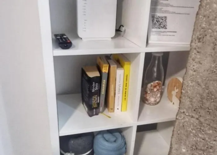 Апартаменты Playa De Canteras & Puerto Loft *