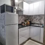 Playa De Canteras & Puerto Loft Apartment *