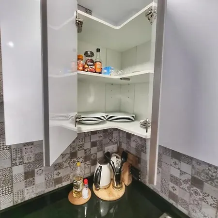 Lejlighed Playa De Canteras & Puerto Loft