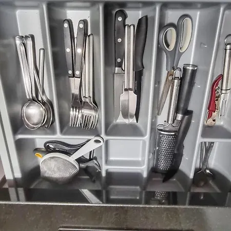 Playa De Canteras & Puerto Loft Las Palmas de Gran Canaria