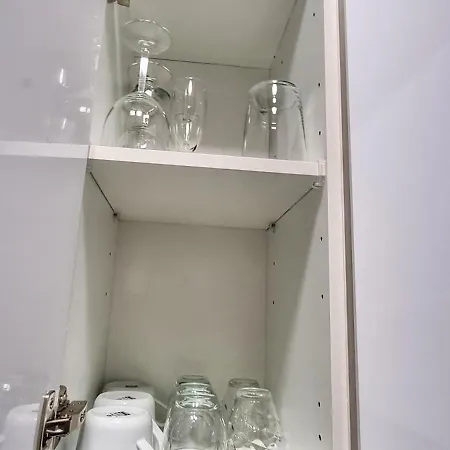 Playa De Canteras & Puerto Loft Lejlighed