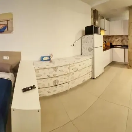 Playa De Canteras & Puerto Loft Lejlighed *