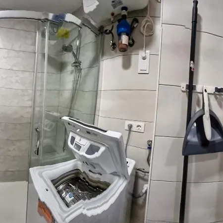 Lejlighed Playa De Canteras & Puerto Loft Las Palmas de Gran Canaria