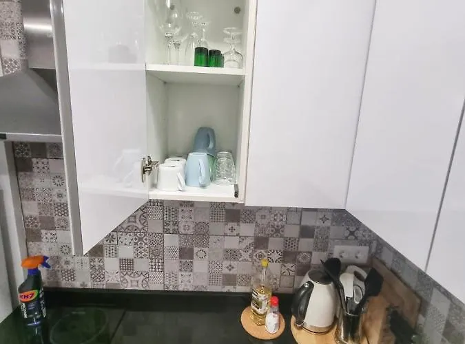 Playa De Canteras & Puerto Loft