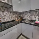 Апартаменты Playa De Canteras & Puerto Loft *