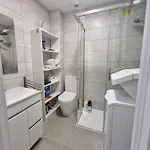 Playa De Canteras & Puerto Loft *