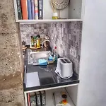 Апартаменты Playa De Canteras & Puerto Loft