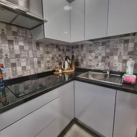 Apartment Playa De Canteras & Puerto Loft *