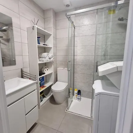 Playa De Canteras & Puerto Loft *