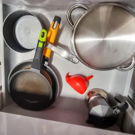 Playa De Canteras & Puerto Loft Apartment *