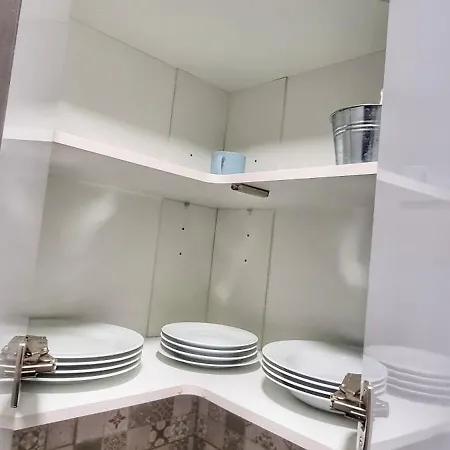 Playa De Canteras & Puerto Loft *