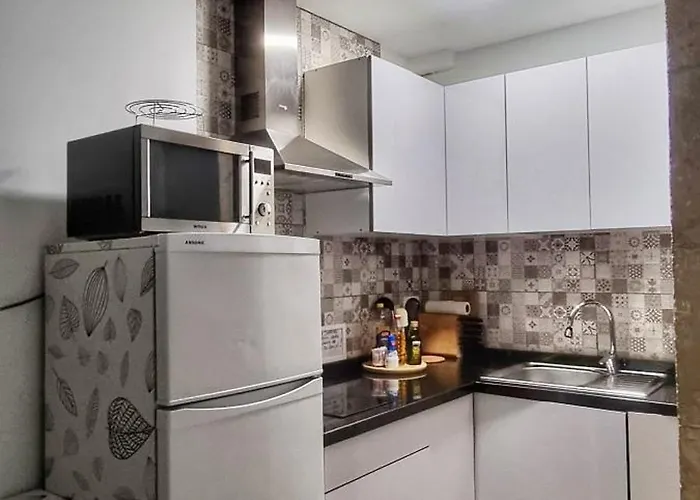 Playa De Canteras & Puerto Loft Λας Πάλμας ντε Γκραν Κανάρια