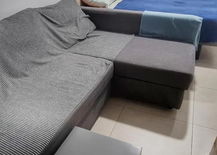 Playa De Canteras & Puerto Loft * 라스팔마스