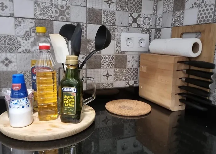 Διαμέρισμα Playa De Canteras & Puerto Loft Λας Πάλμας ντε Γκραν Κανάρια