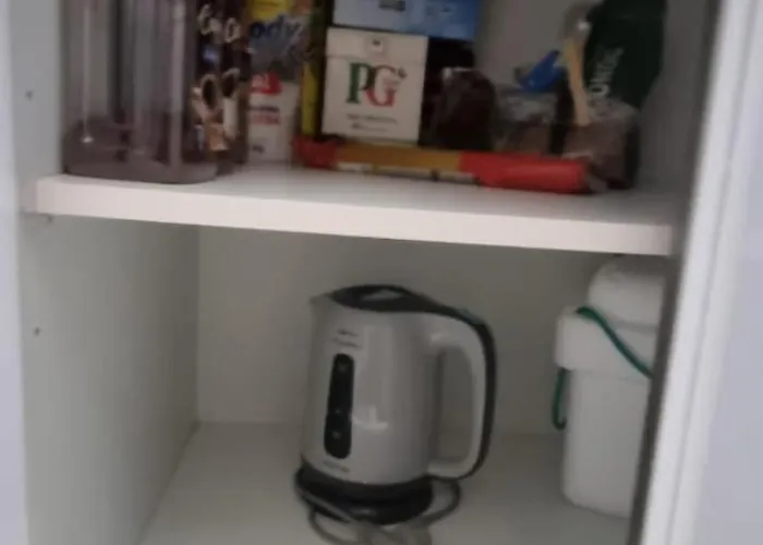 Διαμέρισμα Playa De Canteras & Puerto Loft *