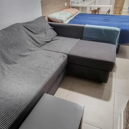 Playa De Canteras&puerto Loft * Las Palmas de Gran Canaria