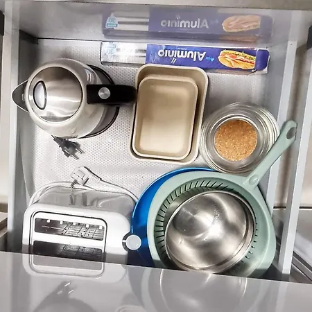 Apartamento Playa De Canteras&puerto Loft Las Palmas de Gran Canaria