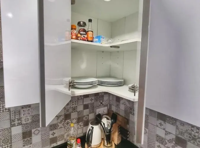 Apartamento Playa De Canteras&puerto Loft