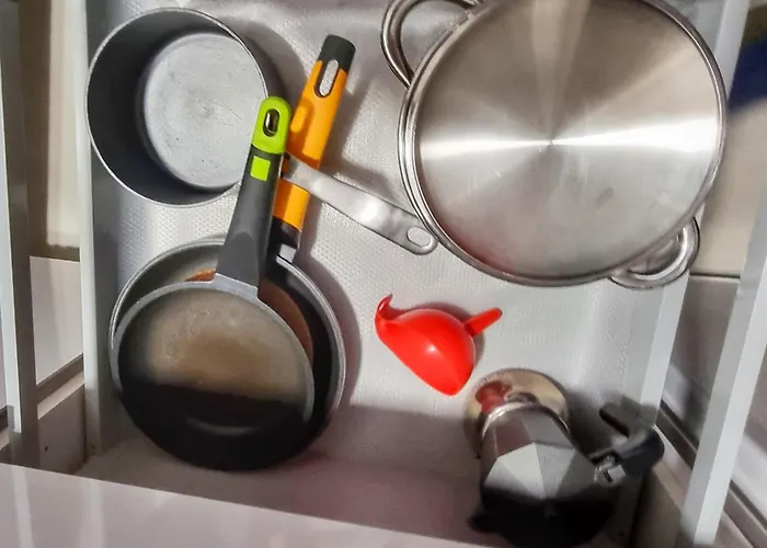 Playa De Canteras & Puerto Loft Lejlighed *