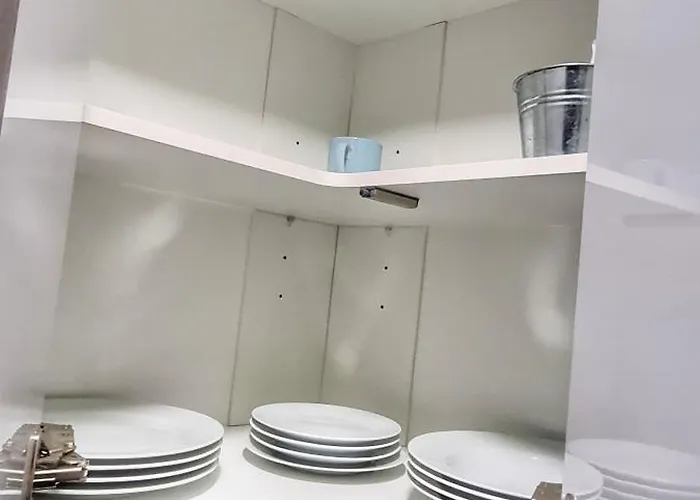 Playa De Canteras & Puerto Loft *