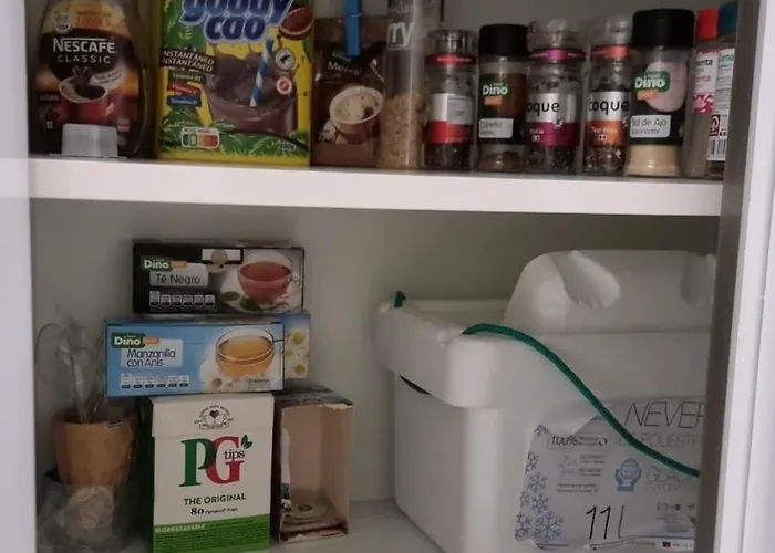 Playa De Canteras&puerto Loft